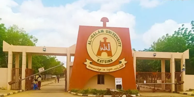 Abducted students of Al-Qalam University regain freedom