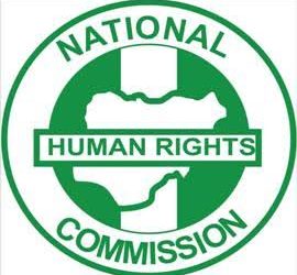 National Human rights Commission