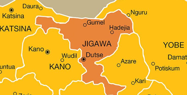Jigawa State