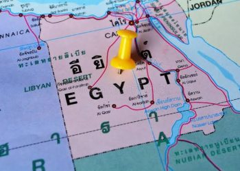 Egypt