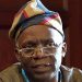 Femi Falana