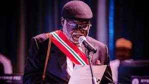 CJN to swear-in 11 newly appointed Supreme Court Justices Monday