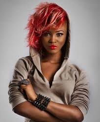 I’m quitting music – Rapper Eva Alordiah