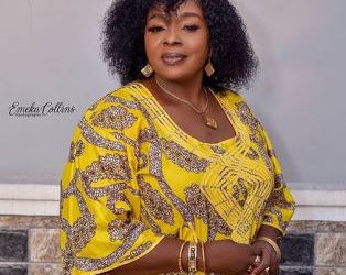 Rita Edochie