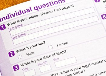 China begins Census of data resources
