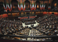 Italian parliament clears way for further aid for Ukraine