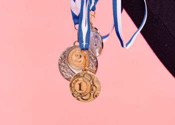 Medals