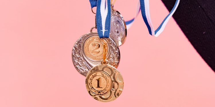 Medals