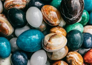 mineral resources