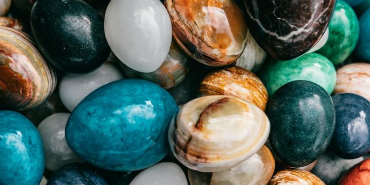 mineral resources
