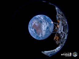 Moon landing: US firm Intuitive Machine makes historic touchdown