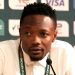 Ahmed Musa