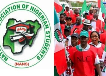 NANS slams Labour on protest, prefers dialogue with government