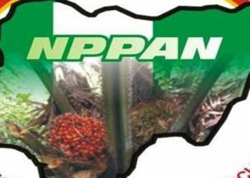 National Palm Produce Association of Nigeria, NPPAN