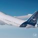 Lufthansa