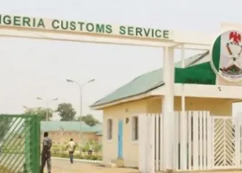 Nigeria Customs Service