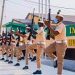 NIS repatriates 18 Cameroonian irregular immigrants from Benue