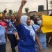 Lagos, Abuja nurses protest certificate verification guidelines