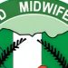 Nursing and Midwifery Council of Nigeria, NMCN.