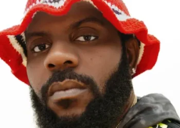 We couldn’t afford his hospital bills – Odumodublvck recounts how he lost his dad