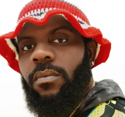 We couldn’t afford his hospital bills – Odumodublvck recounts how he lost his dad