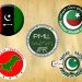 Pakistani parties to resume coalition talks after split poll mandate