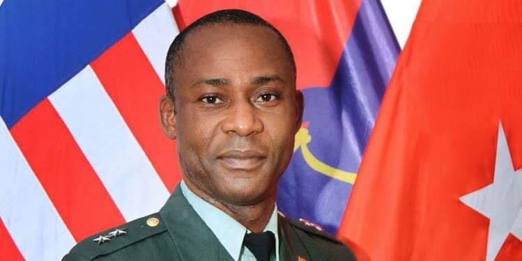 Prince Charles Johnson III