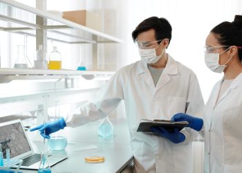 Scientists