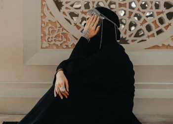 Islamic woman