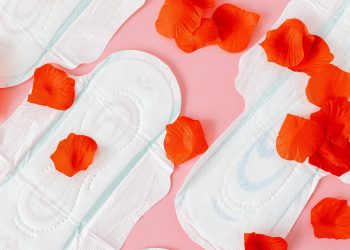 Sanitary pads