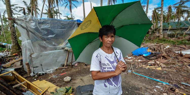 Floods, landslides leave one dead in southern Philippines