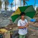 Floods, landslides leave one dead in southern Philippines