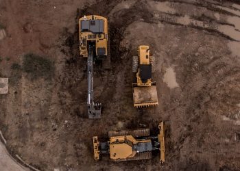 Gov. Alia assures completion of Makurdi roads by easter