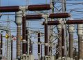Electricity Transmission station
