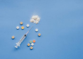 FG seeks concerted efforts in fight against drug abuse