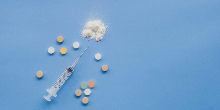 FG seeks concerted efforts in fight against drug abuse