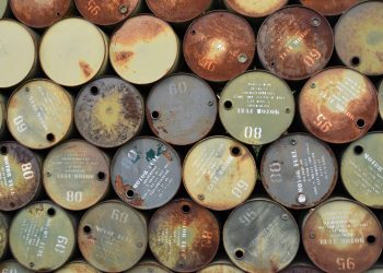 Army recovers five million litres of stolen crude oil