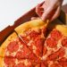 Nigeria tops global pizza consumption growth