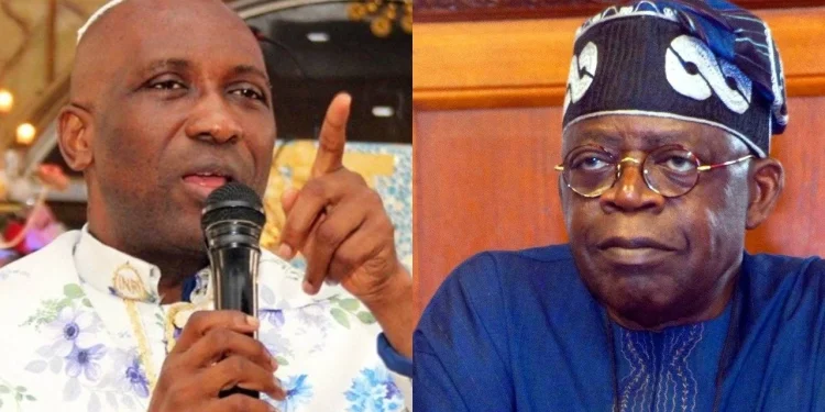 Food shortage: Nigerians in pain, wake up, Primate Ayodele tells Tinubu