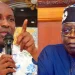 Food shortage: Nigerians in pain, wake up, Primate Ayodele tells Tinubu