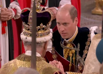 Prince William steps in for King Charles III amid cancer treatment