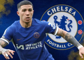 Enzo Fernández’s agent quells Chelsea departure speculation