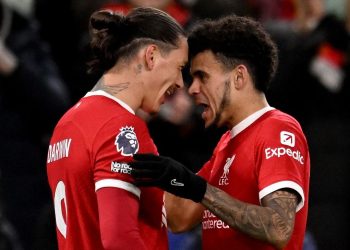 Liverpool outclass Chelsea to show difference in standards