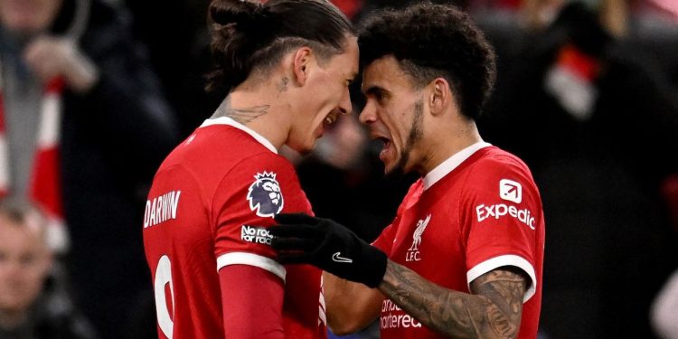 Liverpool outclass Chelsea to show difference in standards