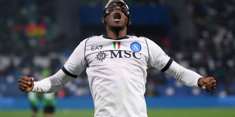 Victor Osimhen