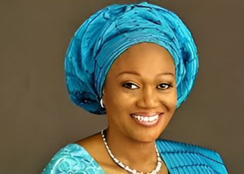 Remi Tinubu meets wives of 36 State governors in Abuja
