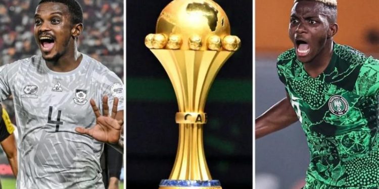 Afcon 2023: Nigeria and South Africa ready to resume rivalry
