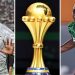 Afcon 2023: Nigeria and South Africa ready to resume rivalry