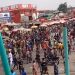 Ibadan protest