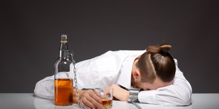 NAFDAC cautions youths against alcohol abuse